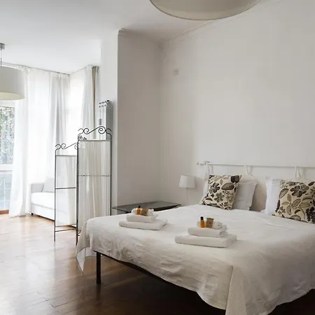 Fabbri Aurelia Apartmán