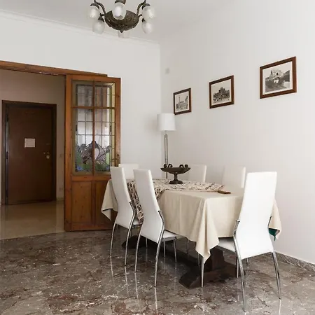 Fabbri Aurelia Apartmán *