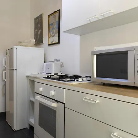 Apartmán Fabbri Aurelia