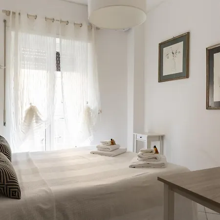 Fabbri Aurelia Apartmán