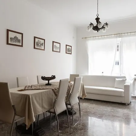 Fabbri Aurelia Apartmán *