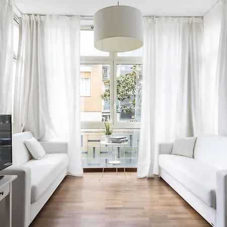 Apartmán Fabbri Aurelia *