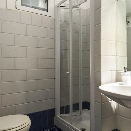 Fabbri Aurelia Apartmán