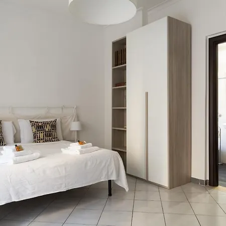 Fabbri Aurelia Apartmán