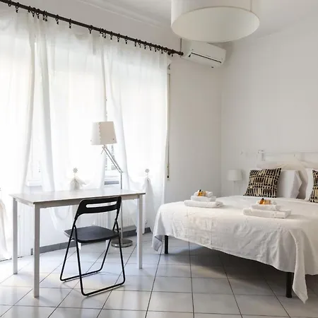 Apartmán Fabbri Aurelia *