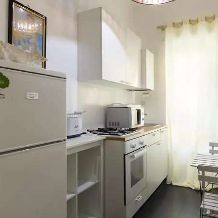 Fabbri Aurelia Apartmán Řím