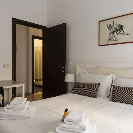 Fabbri Aurelia Apartamento