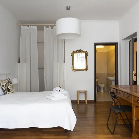 Apartamento Fabbri Aurelia