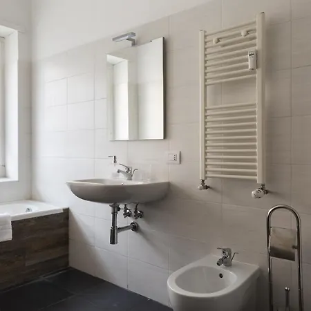 Fabbri Aurelia Apartamento *
